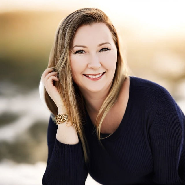 Christine_Himes Founder of Peaks to Beaches