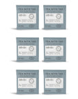 Tea With Tae 6-Count Sachet Pack - Peaks to Beaches Co Tea