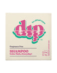 Dip Color Safe Shampoo Bar for Every Day 4oz - Peaks to Beaches Co Personal Care