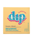 Dip Color Safe Shampoo Bar for Every Day 4oz - Peaks to Beaches Co Personal Care