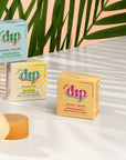 Dip Color Safe Shampoo Bar for Every Day 4oz - Peaks to Beaches Co Personal Care