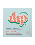 Dip Color Safe Shampoo Bar for Every Day 4oz - Peaks to Beaches Co Personal Care