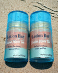 Lotion Bar Stick 2-Pack - Peaks to Beaches Co Personal Care