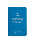 Museum Passport - Peaks to Beaches Co Stationary