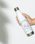 Peaks To Beaches Original Stainless Steel Water Bottle - Peaks to Beaches Co Drinkware