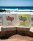 Travel Mini Dip Liquid-Less Box - Peaks to Beaches Co Travel Gift Box