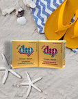 Travel Mini Dip Liquid-Less Box - Peaks to Beaches Co Travel Gift Box