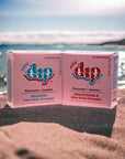 Travel Mini Dip Liquid-Less Box - Peaks to Beaches Co Travel Gift Box