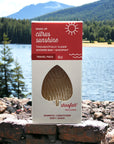 Travel REDBUDSUDS Liquid-Less Box - Peaks to Beaches Co Travel Gift Box